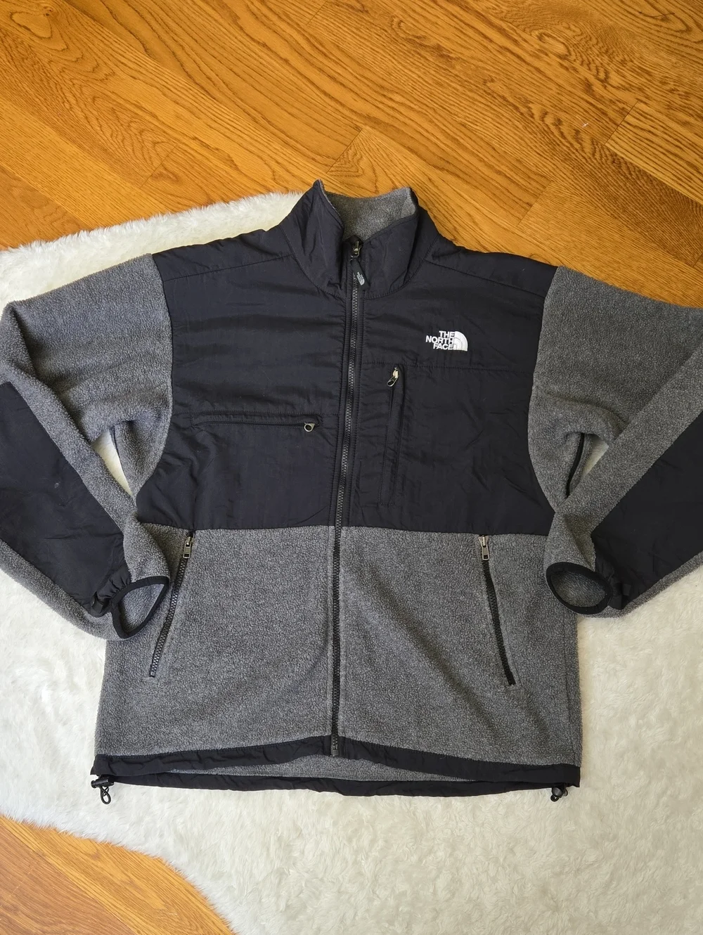 The North Face Denali Jacket, Mens Medium
